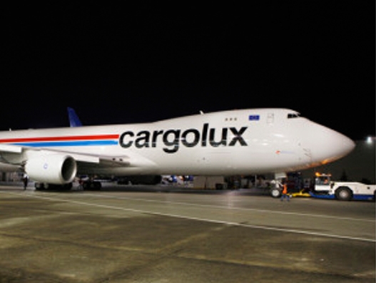 European Commission re-adopts decision on airfreight cartel case
