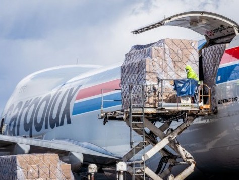 Cargolux, Fedex team up to transport free medical relief to Beirut