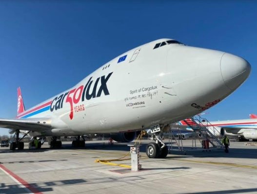Cargolux profits plunge in 2019 as trade conflicts worsen Cargolux profits plunge in 2019 as trade conflicts worsen