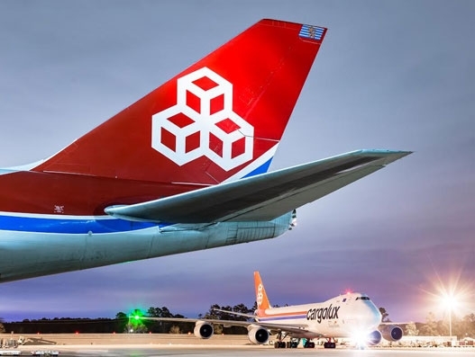 Cargolux passes IOSA safety audit Cargolux passes IOSA safety audit