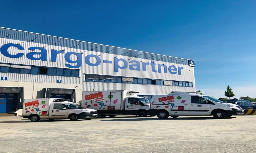 cargo-partner, Gibon Logistics partner to drive refrigerated last mile delivery