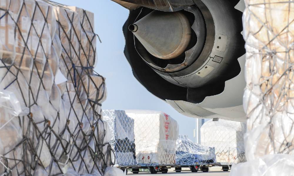 cargo-partner expands global network with investment in the UK