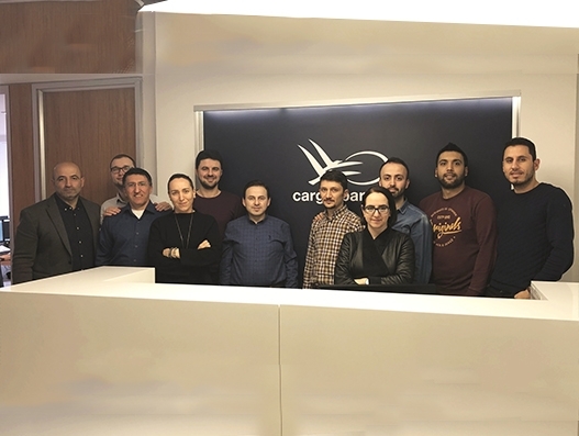 cargo-partner expands presence in Turkey