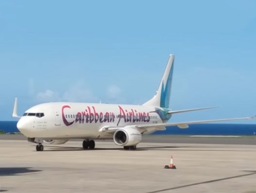 Caribbean Airlines begins cargo operations from Curacao