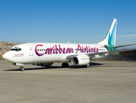 Caribbean Airlines expands its cargo services in the US