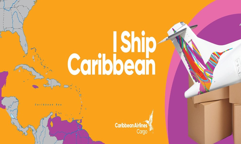 Caribbean Airlines Cargo to expand freighter service from May 2