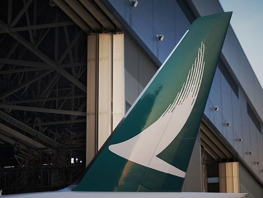 Cathay Pacific’s Manchester service to go daily from December