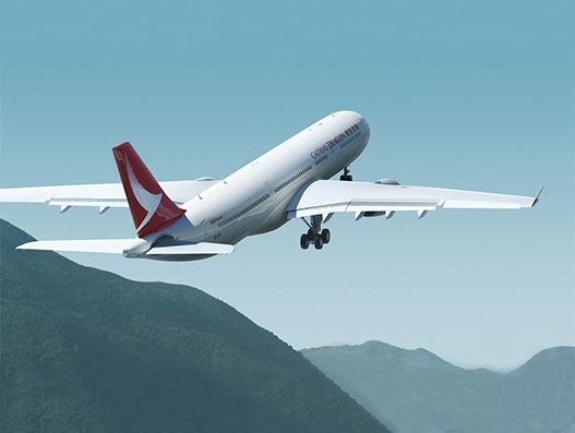 Cathay Dragon expands codeshare arrangement with Shenzhen Airlines
