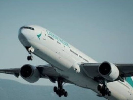 Cathay Pacific Airways launches 12-week cargo service to Pittsburgh, Pennsylvania Cathay Pacific Airways launches 12-week cargo service to Pittsburgh, Pennsylvania