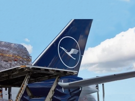 Cathay Pacific and Lufthansa Cargo joint venture fully expanded Cathay Pacific and Lufthansa Cargo joint venture fully expanded