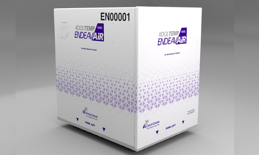 CCT introduces storage solutions for Covid-19 vaccines, supporting last-mile delivery CCT introduces storage solutions for Covid-19 vaccines, supporting last-mile delivery