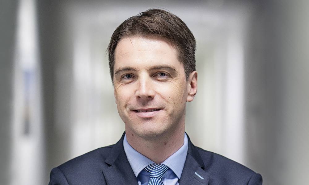 Cédric Dulong appointed as president of Kuehne+Nagel Japan