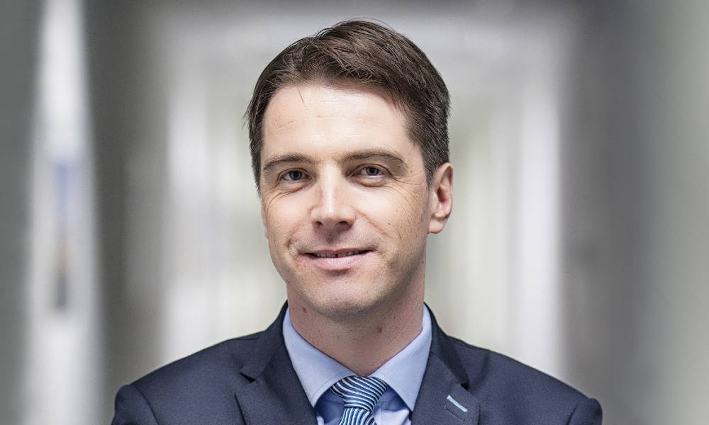 Cédric Dulong appointed as president of Kuehne+Nagel Japan Cédric Dulong appointed as president of Kuehne+Nagel Japan