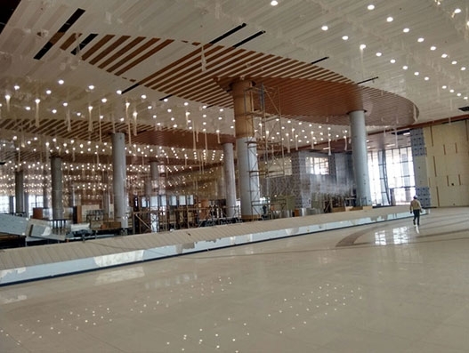 Çelebi bags ground handling contract at Kannur International Airport
