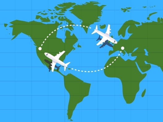 FROM MAGAZINE: Century-old transatlantic route still on an expansion spree FROM MAGAZINE: Century-old transatlantic route still on an expansion spree