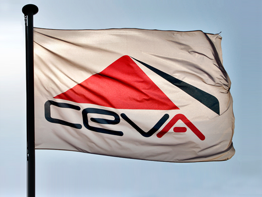 SOGEFI renews with CEVA in Spain and moves its distribution centre to Madrid