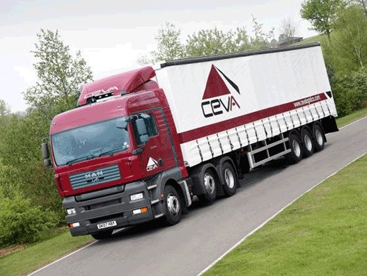 CEVA Logistics bags five-year contract with Airbus in Hamburg