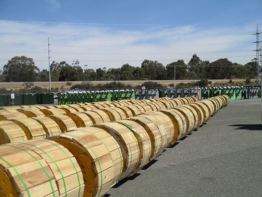 CEVA Logistics inks five-year deal with Western Power CEVA Logistics inks five-year deal with Western Power