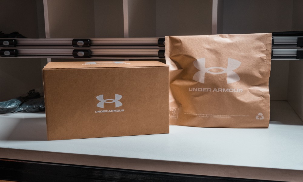 CEVA Logistics to handle contract logistics for UK’s Under Armour