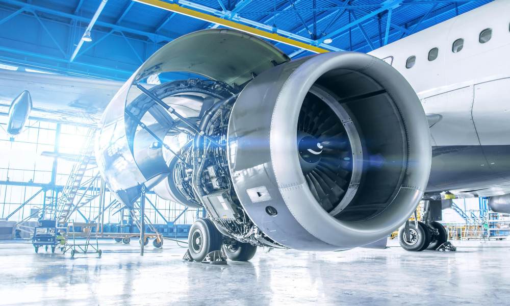 CEVA Logistics wins two-year logistics support contract from Collins Aerospace CEVA Logistics wins two-year logistics support contract from Collins Aerospace