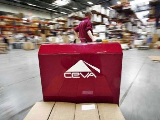 CEVA to handle GM’s ventilator production supply chain