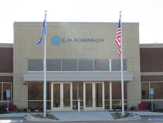 CH Robinson acquires Canadian forwarder Milgram & Company