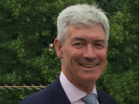 CHAMP Cargosystems brings new CEO on board CHAMP Cargosystems brings new CEO on board
