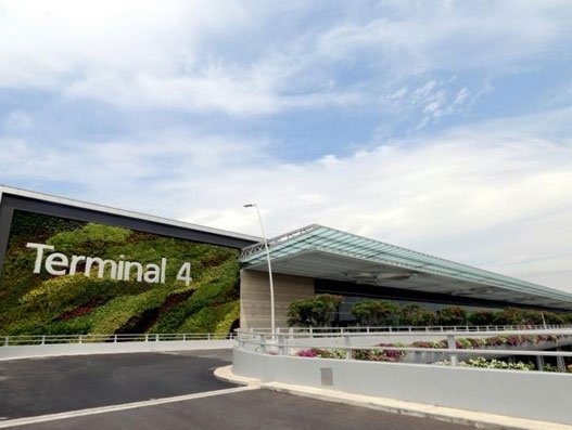 Changi Airport posts 6.1% dip in freight movement in November Changi Airport posts 6.1% dip in freight movement in November