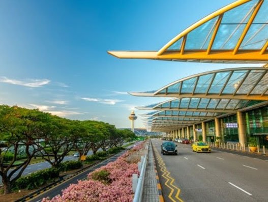 Changi Airport to terminate T2 operations for 18 months