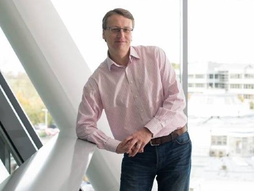 Chapman Freeborn appoints Daniel Carriett as group humanitarian cargo director Chapman Freeborn appoints Daniel Carriett as group humanitarian cargo director