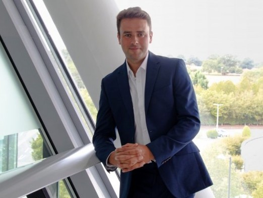 Chapman Freeborn appoints its first Group Director of Sport Chapman Freeborn appoints its first Group Director of Sport