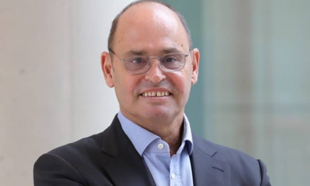Chapman Freeborn appoints Russi Batliwala as chairman Chapman Freeborn appoints Russi Batliwala as chairman