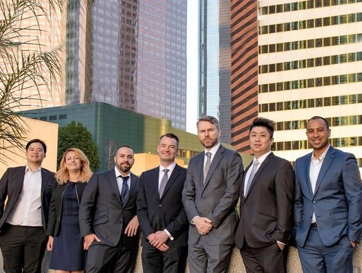 Chapman Freeborn OBC expands global footprint with new office in LA Chapman Freeborn OBC expands global footprint with new office in LA