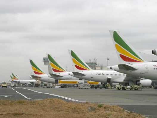 Ethiopian adds Chengdu in China to its network