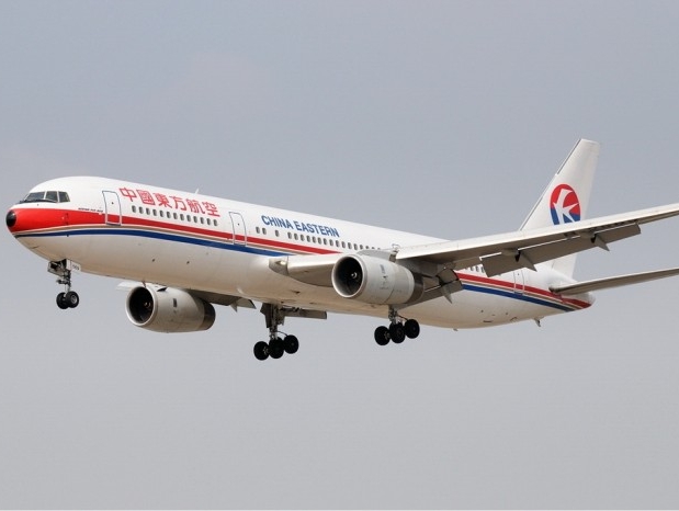 China Eastern delivers daily Shanghai – Brisbane flights