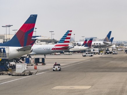 China, US set to double weekly flight frequencies China, US set to double weekly flight frequencies