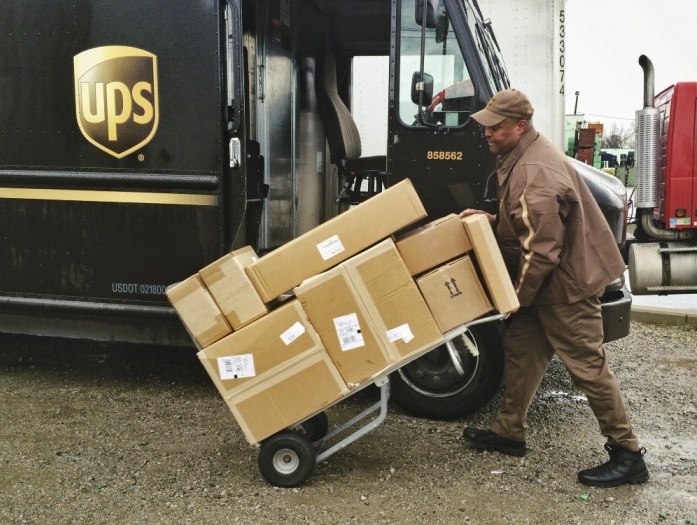 China’s regulator approves UPS & SF Holding Joint Venture China’s regulator approves UPS & SF Holding Joint Venture