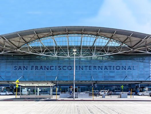 Chinese carriers resume limited flights to San Francisco post COVID-19 outbreak Chinese carriers resume limited flights to San Francisco post COVID-19 outbreak