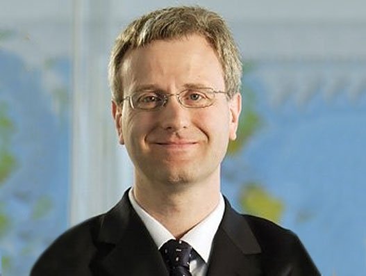 Chris Price replaces Essa Al-Saleh as new CEO of Agility Global Integrated Logistics Chris Price replaces Essa Al-Saleh as new CEO of Agility Global Integrated Logistics