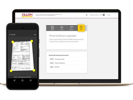 DHL launches new digital freight platform to connect shippers and transport providers on demand