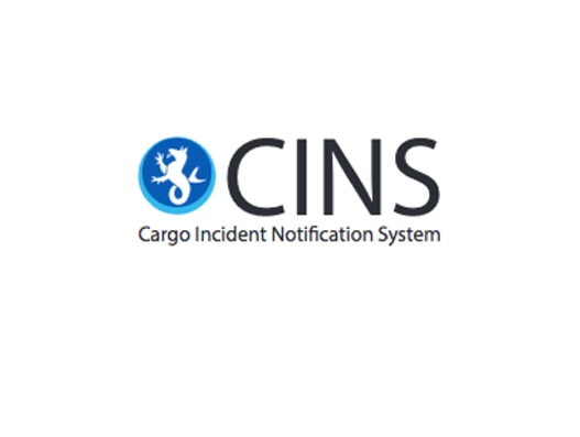 Ken Rohlmann elected deputy chairman of the Cargo Incident Notification System
