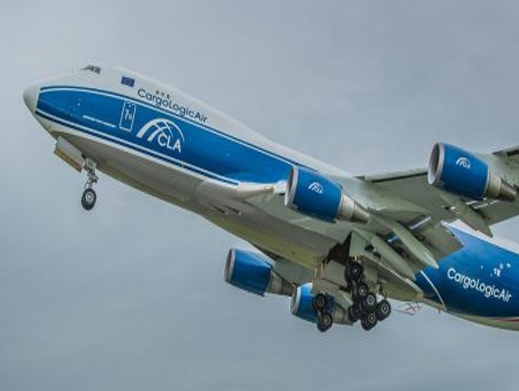 CargoLogicAir records another year of growth in 2018 CargoLogicAir records another year of growth in 2018