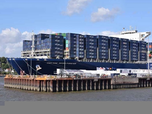 CMA CGM India receives ISO certification for its Quality Management System