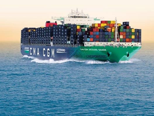 CMA CGM to sell 10 facilities for $968 million to Terminal Link CMA CGM to sell 10 facilities for $968 million to Terminal Link