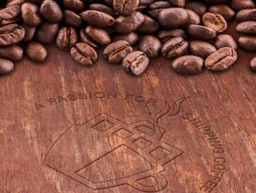 Hapag-Lloyd intensifies activities in coffee transport
