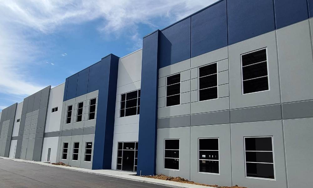 Cold Chain Technologies unveils new Lebanon, Tennessee production facility Cold Chain Technologies unveils new Lebanon, Tennessee production facility