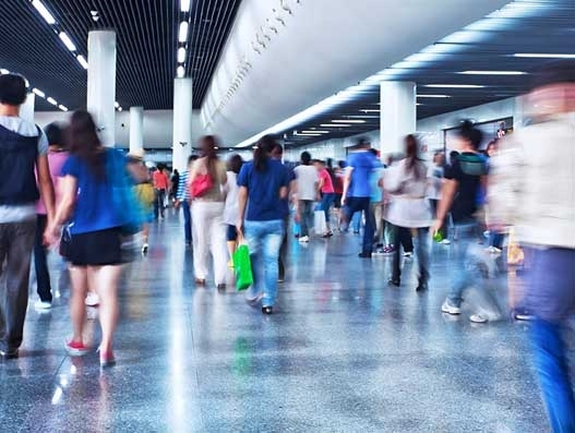 Collinson makes undisclosed investment in India for better airport experiences Collinson makes undisclosed investment in India for better airport experiences
