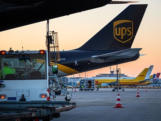 Cologne Bonn Airport sees 700 cargo flights in a week