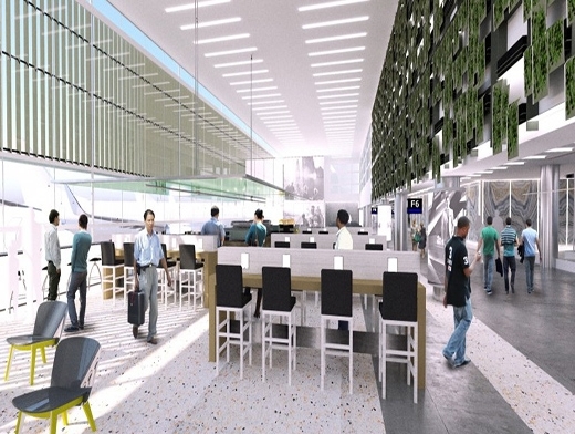 Miami Airport secures clearance for capital improvement programme