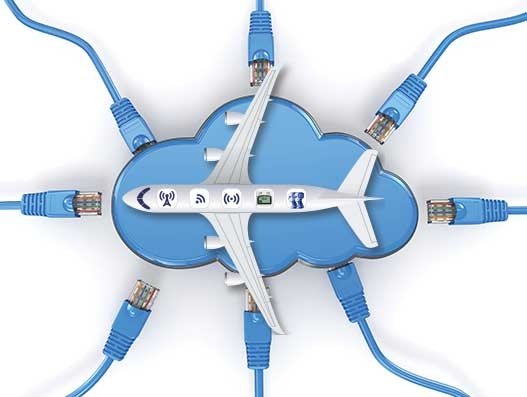FROM MAGAZINE: Connecting intelligently for cargo mobility FROM MAGAZINE: Connecting intelligently for cargo mobility